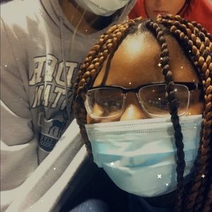 Meet your Posher, Cherish